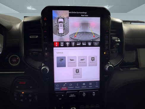 Used 2025 RAM 1500 RHO w/ RHO Level 1 Equipment Group image 28