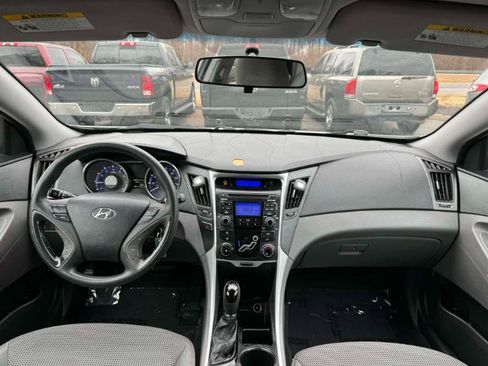 Used 2011 Hyundai Sonata GLS image 17