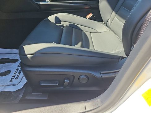 Used 2023 Lexus IS 350 F Sport w/ Memory Package RWD image 25