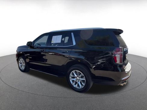 Used 2023 Chevrolet Tahoe Premier RWD image 9