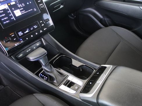 Used 2024 Hyundai Tucson SEL FWD image 42