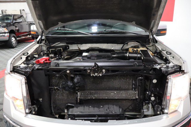 Used 2012 Ford F150 FX2 w/ FX Luxury Pkg RWD image 71