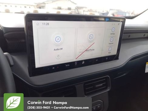 New 2026 Ford Maverick XL w/ Equipment Group 101A image 16