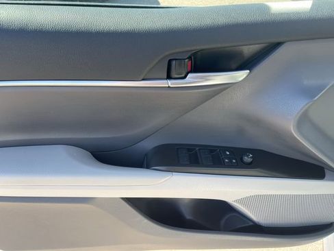 Certified 2024 Toyota Camry SE w/ Cold Weather Package FWD image 12