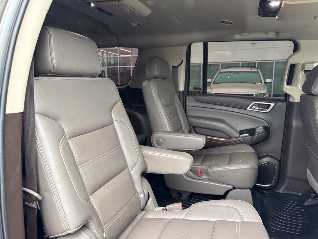 Used 2019 GMC Yukon XL Denali w/ Denali Ultimate Package RWD image 24
