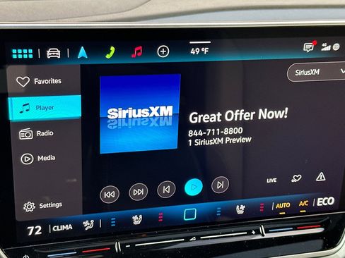 New 2026 Volkswagen ID.4 Pro S image 17