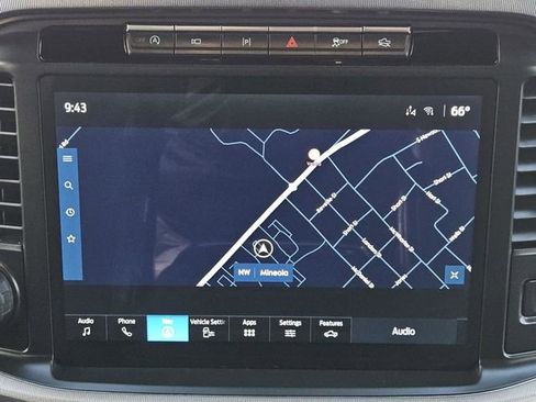 Used 2023 Ford F150 Raptor w/ Blue Interior Package image 15