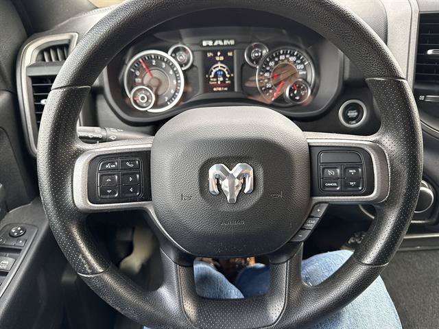 Used 2021 RAM 2500 Tradesman AWD/4WD image 39