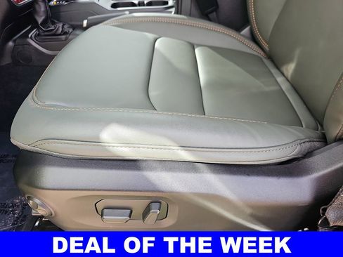 New 2025 Jeep Gladiator Mojave w/ Convenience Group image 29