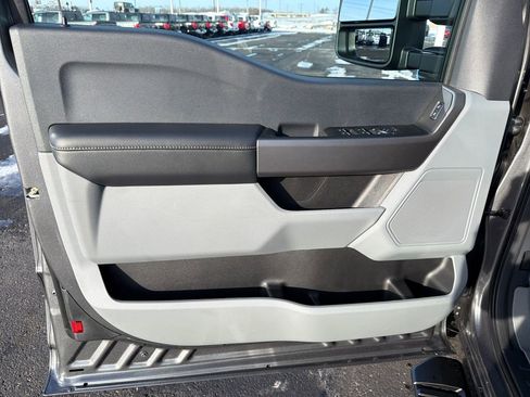 Used 2026 Ford F250 XLT w/ 360-Degree Camera Package image 10