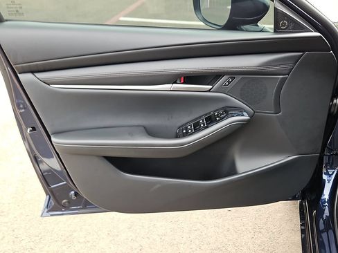New 2026 MAZDA MAZDA3 s FWD image 15