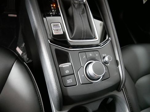 New 2025 MAZDA CX-5 AWD 2.5 S w/ Select Package image 8