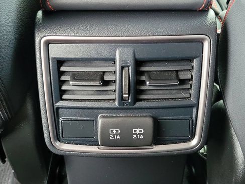 Used 2021 Subaru Forester Sport w/ Popular Package #2 AWD/4WD image 13