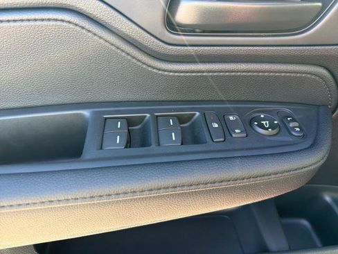 New 2026 Honda Odyssey Sport-L image 17