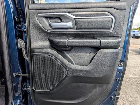 Used 2023 RAM 1500 Big Horn AWD/4WD image 12
