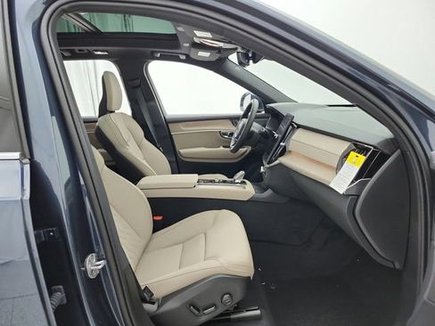New 2026 Volvo XC90 T8 Plus w/ Protection Package AWD/4WD image 26
