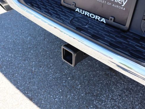 Used 2025 RAM 1500 Laramie AWD/4WD image 36
