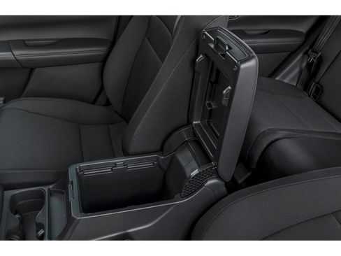 New 2026 Honda CR-V LX image 38