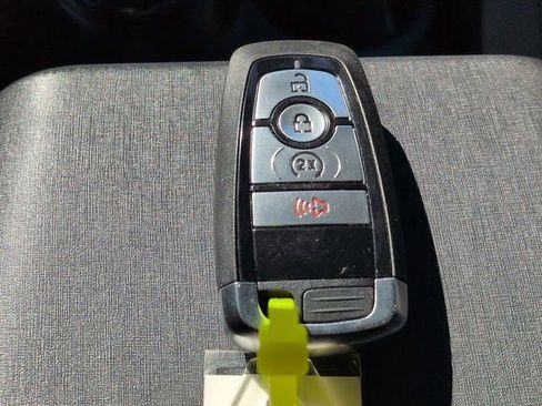 Certified 2023 Ford Bronco Wildtrak image 33