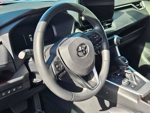 Certified 2024 Toyota RAV4 Limited w/ Advanced Technology Package AWD/4WD image 14