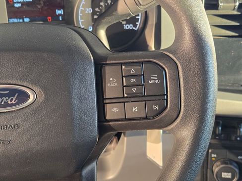 Used 2024 Ford F250 XLT w/ FX4 Off-Road Package image 12