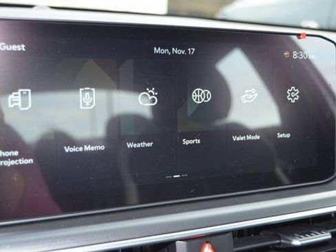 New 2026 Kia K5 GT-Line w/ GT-Line Premium Package image 34