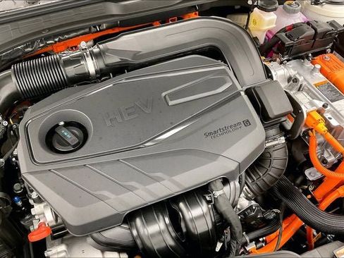 New 2026 Hyundai Sonata Limited image 14