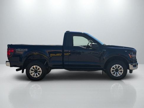 Used 2024 Ford F150 XL w/ Equipment Group 103A High AWD/4WD image 8