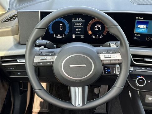 New 2026 Hyundai Sonata SEL FWD image 23
