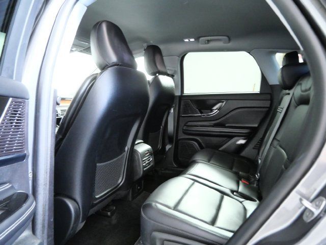 Used 2022 Lincoln Corsair Reserve w/ Elements Package AWD/4WD image 10
