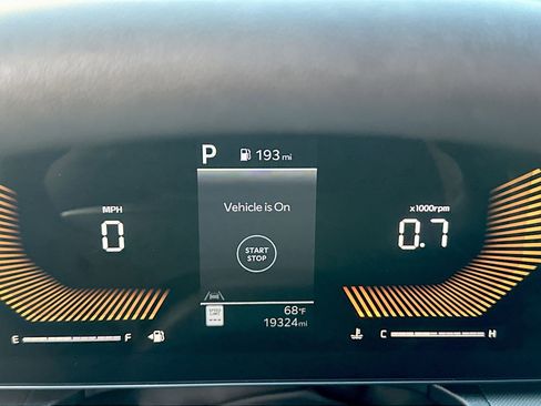 Used 2025 Kia K4 LXS image 10