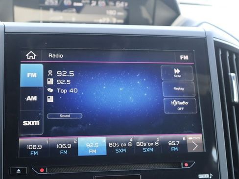 Used 2023 Subaru Forester Wilderness AWD/4WD image 18