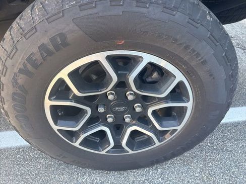 Used 2023 Ford F150 XLT w/ Equipment Group 302A High AWD/4WD image 7