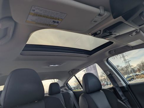 Used 2023 Subaru Legacy Sport image 30