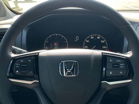 New 2026 Honda Odyssey Sport-L image 12
