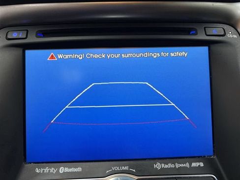 Used 2013 Hyundai Sonata Limited w/ Premium Pkg FWD image 15