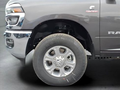 New 2026 RAM 2500 Big Horn image 7