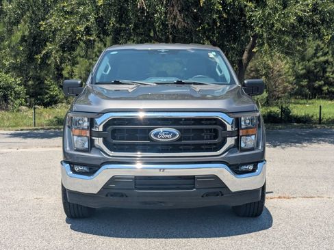 Used 2023 Ford F150 XLT AWD/4WD image 8