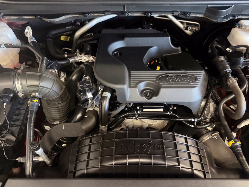 Used 2019 Ford Ranger Lariat w/ Equipment Group 501A Mid AWD/4WD image 9