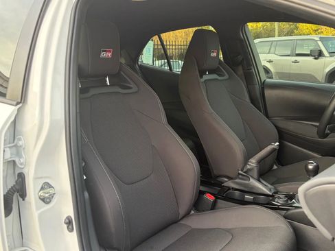 Used 2024 Toyota Corolla GR image 18