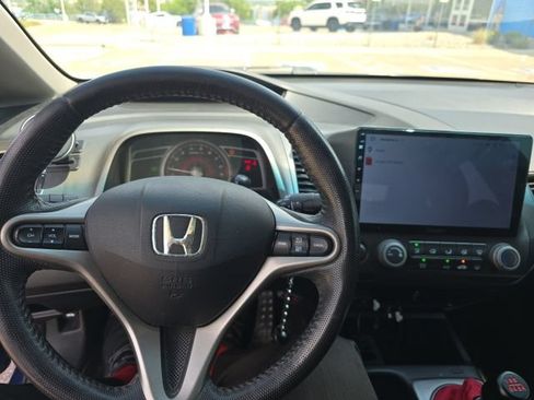 Used 2011 Honda Civic Si image 5