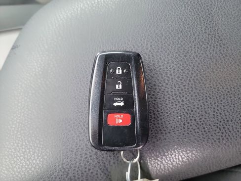 Used 2022 Toyota Camry LE w/ Cold Weather Package image 23