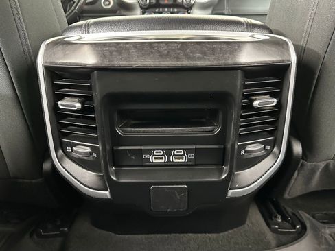 Used 2022 RAM 1500 Big Horn image 31