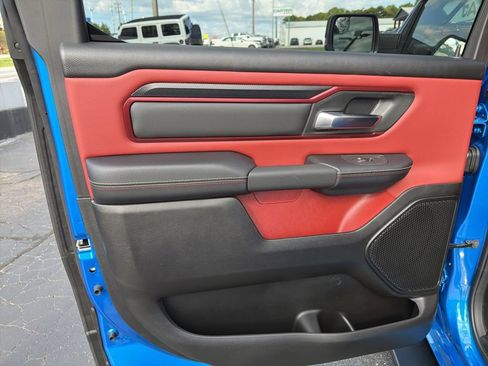 New 2026 RAM 1500 Rebel w/ Rebel Level 1 Equipment Group AWD/4WD image 19