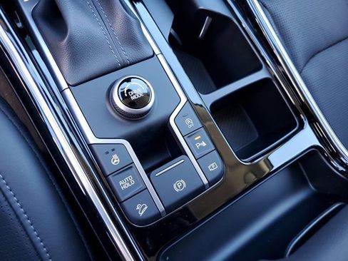 New 2026 Kia Sorento SX image 28