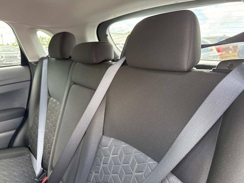 New 2026 Mitsubishi Outlander Sport ES AWD/4WD image 13