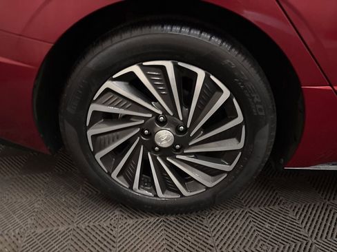 Certified 2023 Hyundai Sonata SEL image 27