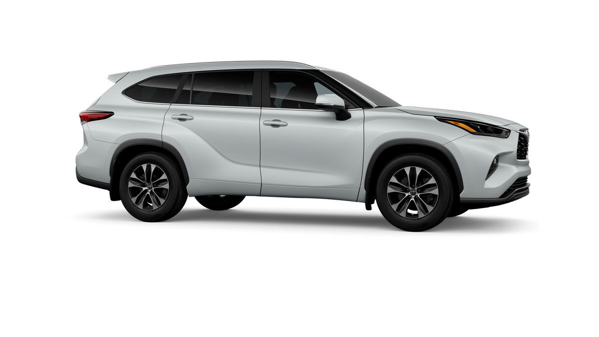 New 2026 Toyota Highlander XLE AWD/4WD image 13