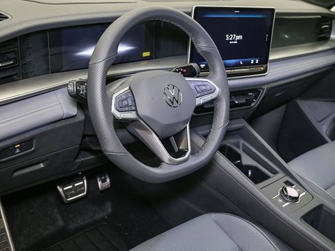 New 2026 Volkswagen Tiguan SE R-Line AWD/4WD image 20