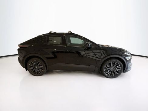New 2026 Toyota C-HR AWD/4WD image 7